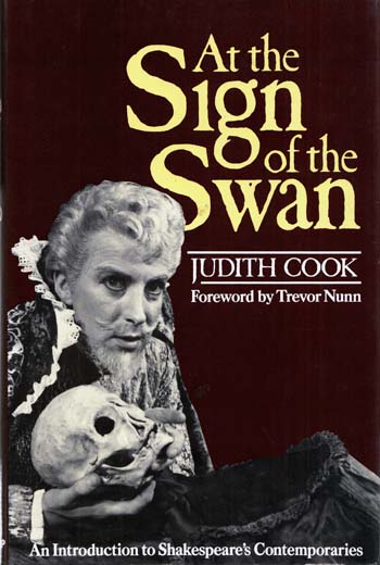 Image for At the Sign of the Swan: An Introduction to Shakespeare's Contemporaries
