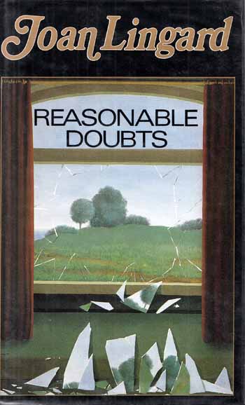 Image for Reasonable Doubts