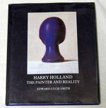 Image for Harry Holland The Painter and Reality