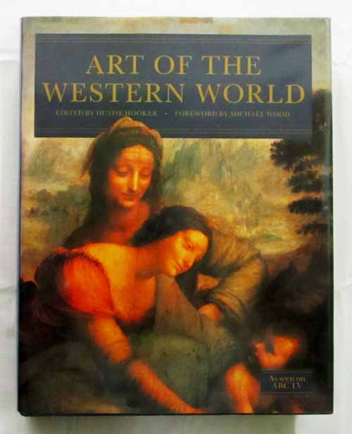 Art of the Western World Image for Art of the Western World