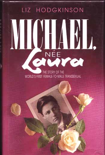 Image for Michael Nee Laura: The World's First Female to Male Transsexual