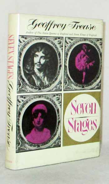 Image for Seven Stages