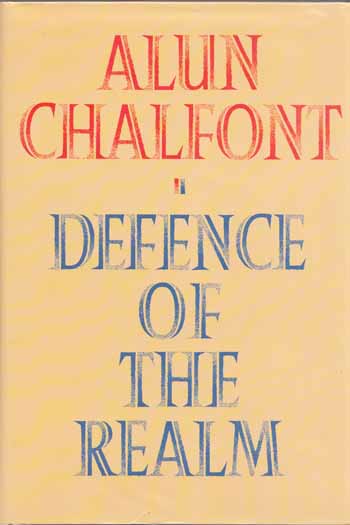 Image for Defence of the Realm