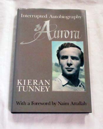 Image for Interrupted Autobiography & Aurora