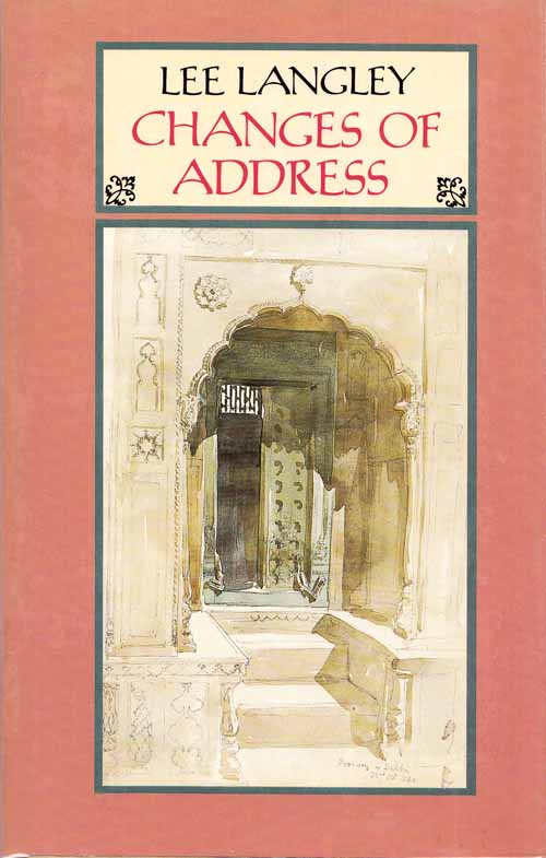 Changes of Address Image for Changes of Address