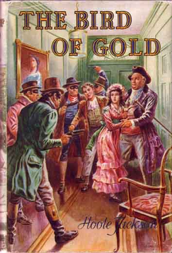 The Bird of Gold Image for The Bird of Gold