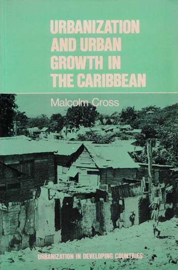 Image for Urbanization and the Urban Growth in the Caribbean
