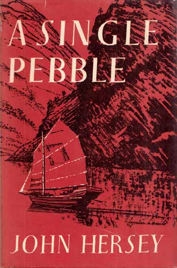Image for A Single Pebble