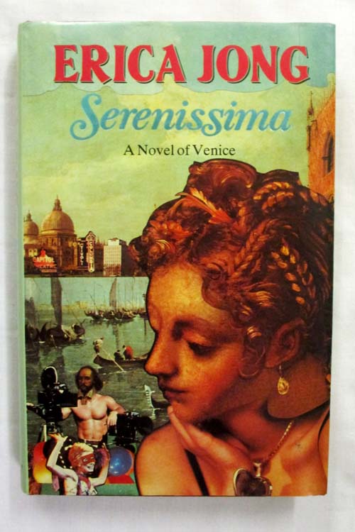 Image for Serenissima