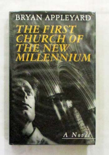 Image for The First Church of the New Millennium