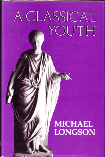 Image for A Classical Youth and other pieces