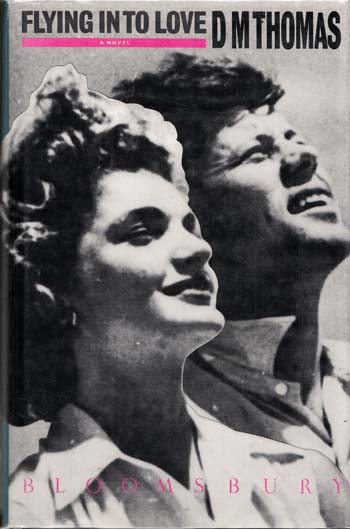 Image for Flying Into Love A Novel