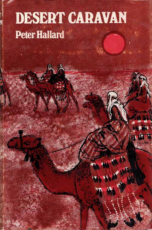 Image for Desert Caravan