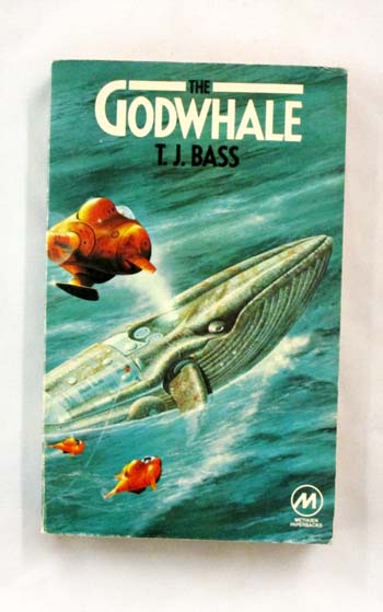 Image for The Godwhale
