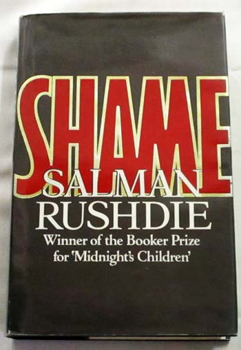Image for Shame