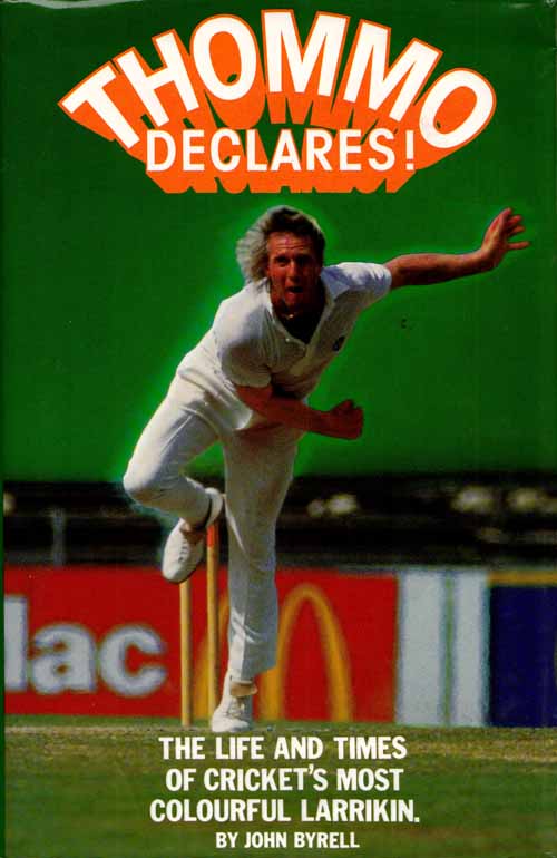 Image for THOMMO DECLARES!