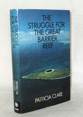 Image for The Struggle for the Great Barrier Reef