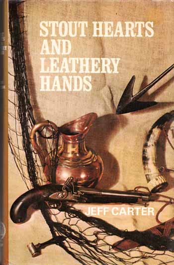 Image for Stout Hearts and Leathery Hands