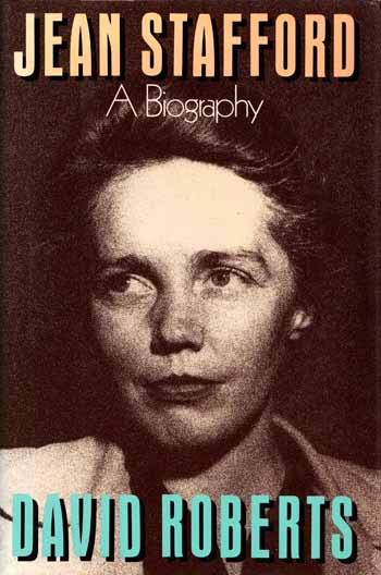 Image for Jean Stafford A Biography