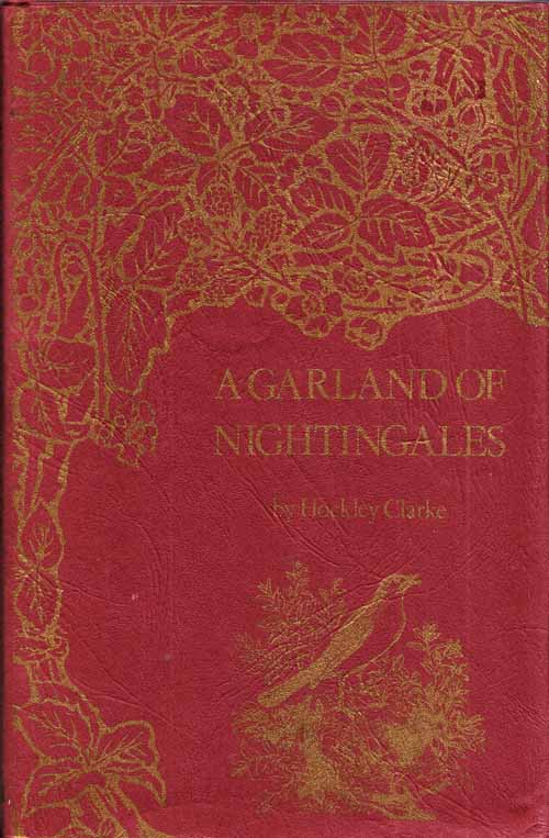 Image for A Garland of Nightingales