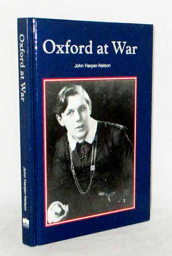 Image for Oxford at War