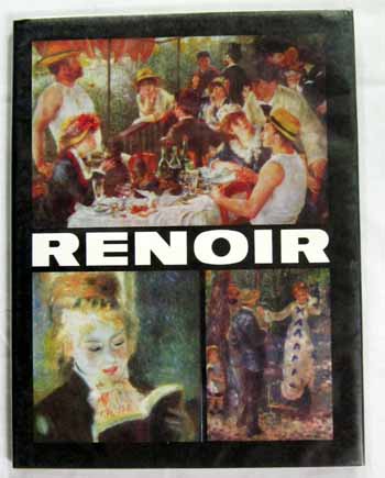 Image for Renoir