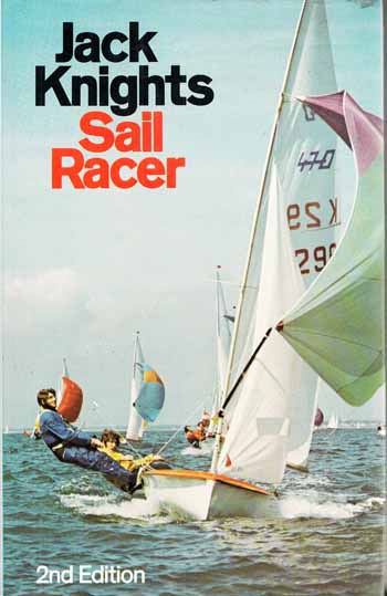 Image for Sail Racer