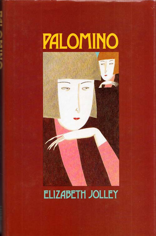 Image for Palomino