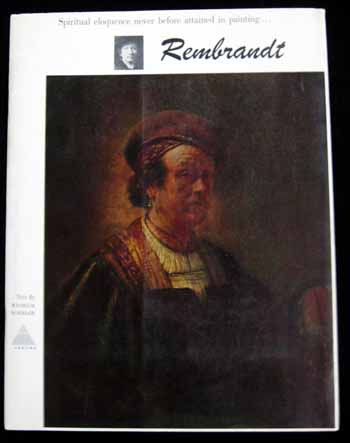 Image for REMBRANDT Rembrandt Harmensz Van Rijn