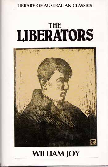 Image for The Liberators