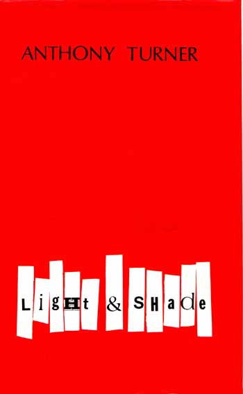 Image for Light and Shade: Selected Shorter Prose