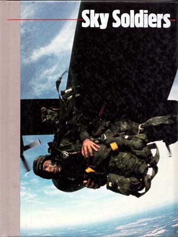 Image for Sky Soldiers