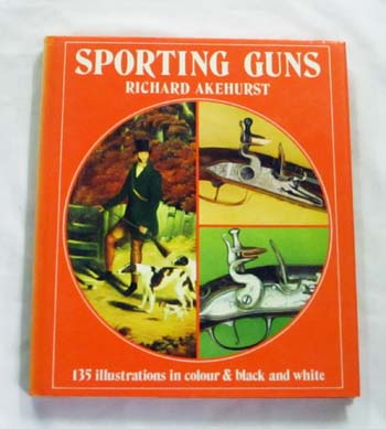 Image for Sporting Guns