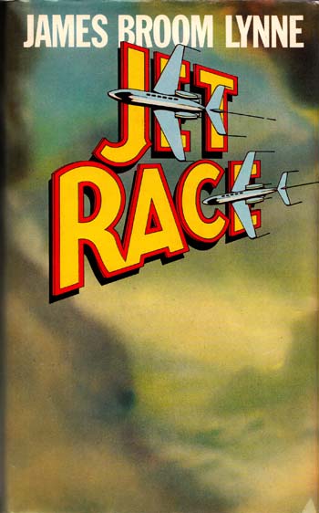 Image for Jet Race