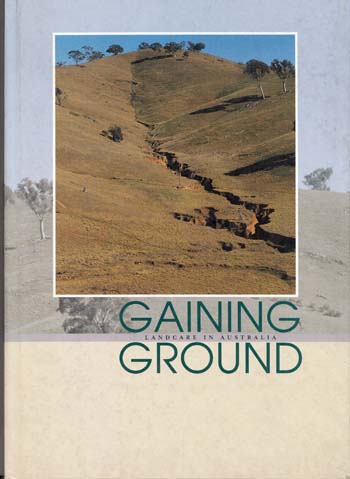 Image for Gaining Ground Landcare in Australia