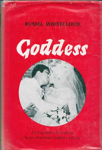 Image for Goddess