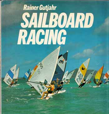 Image for Sailboard Racing