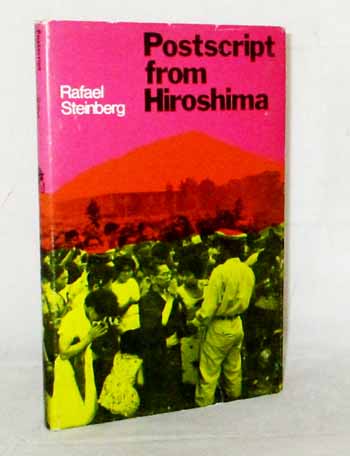 Image for Postscript from Hiroshima