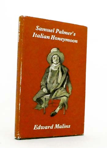 Image for Samuel Palmer's Italian Honeymoon