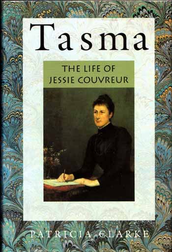 Image for Tasma The Life of Jessie Couvreur
