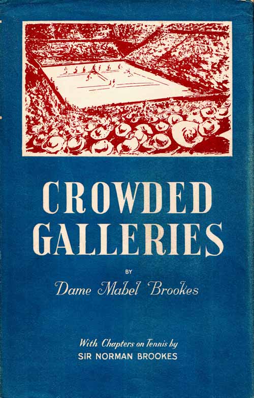Image for Crowded Galleries