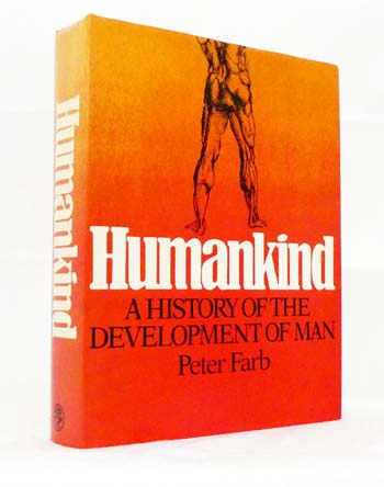Image for Humankind