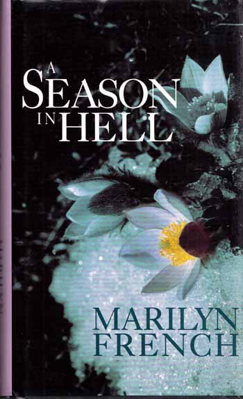 Image for A Season in Hell