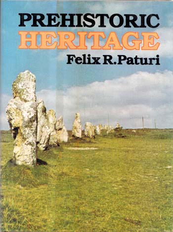 Prehistoric Heritage Image for Prehistoric Heritage