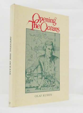 Opening the Oceans Image for Opening the Oceans