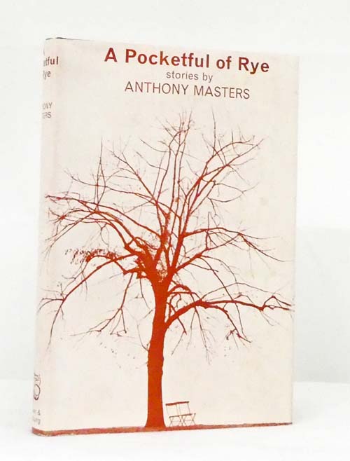 Image for A Pocketful of Rye