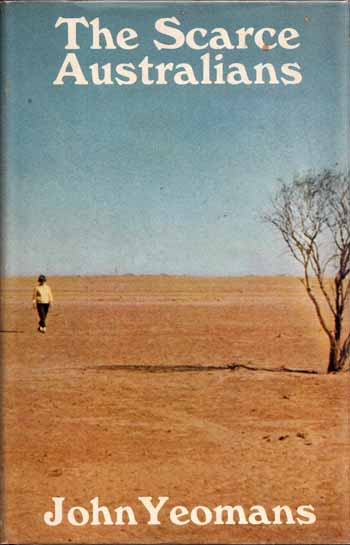 Image for The Scarce Australians