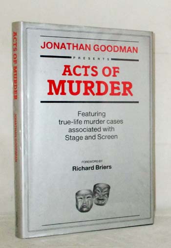 Image for Acts of Murder
