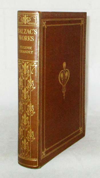 Image for Eugenie Grandet