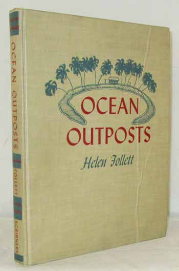 Image for Oceans Outposts